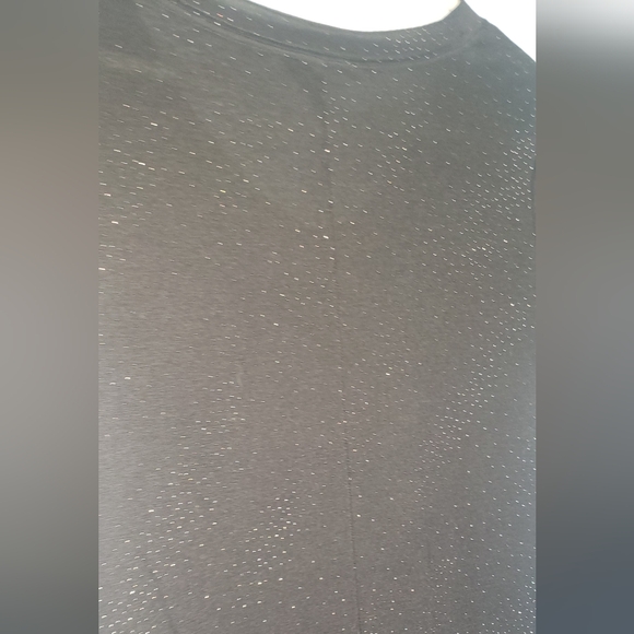 Rock & Republic | black tee shirt - Picture 4 of 6